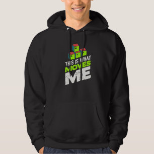 Moletom Wasd Isso É O Que Me Move Jogador De Jogo De Vídeo