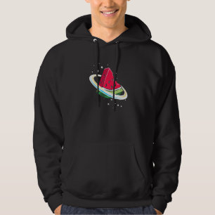 Moletom Watermelon Planet Solar System Atrologia Summer Fr