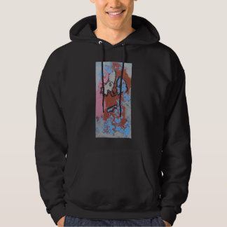 MOLETOM WAYNE PINK