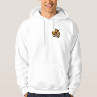 Moletom Weekend Warrior Beer Hoodie