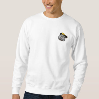 Moletom Wermanti-Supporter Basic Sweatshirt