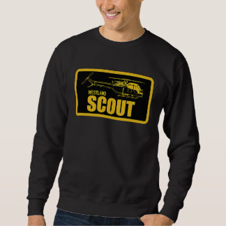 Moletom Westland Scout 5