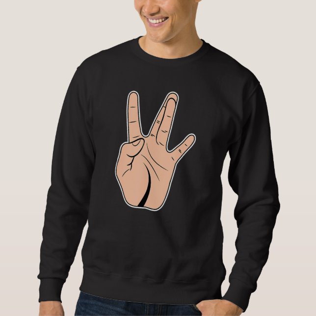 Moletom Westside Westcoast Hip-Hop Retro Fun Gift Idea for (Frente)