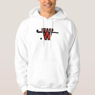Moletom WFHA Hooded Sweatshirt