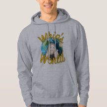 Whip's World Hoodie