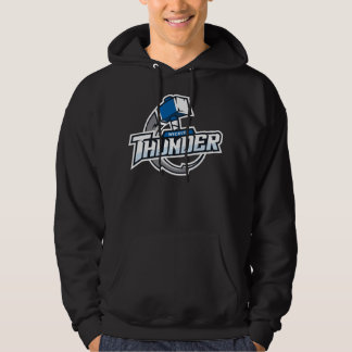 Moletom WICHITA THunder Classic T Shirt Copy
