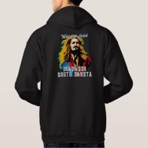 Wild Bill Hickok Deadwood