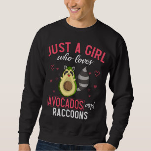 Moletom Wildlife Avocado Forest Amantes de os animais Rapa