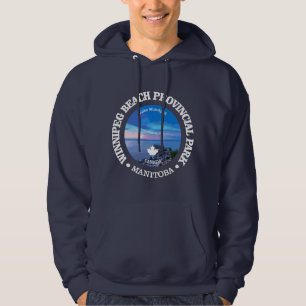 Moletom Winnipeg Beach PP