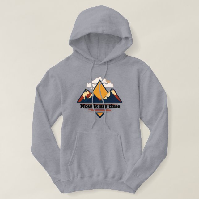 Moletom Winter man dress (Frente do Design)