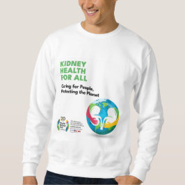 Moletom WKD 2026 Men's Sweatshirt