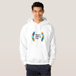 Moletom WKD Men Hoodie