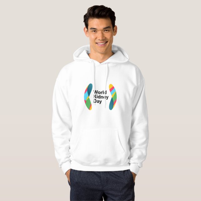 Moletom WKD Men Hoodie (Frente Completa)