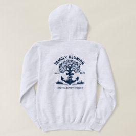 Moletom WMG 2026 Hoodie