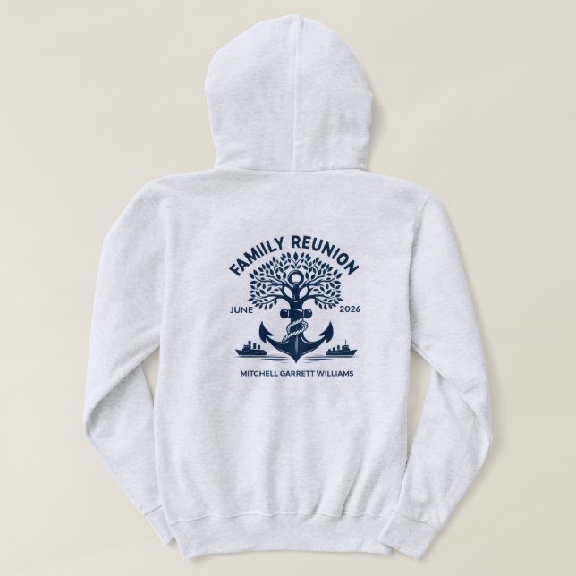 Moletom WMG 2026 Hoodie (Verso do Design)