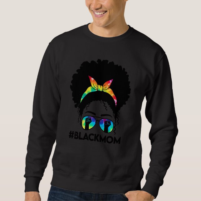 Moletom Womens Blackman 1865 (Frente)