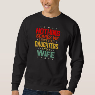 Moletom Womens Retro Vintage Pai Bday I Have