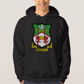 Moletom Wrexham AFC Classic