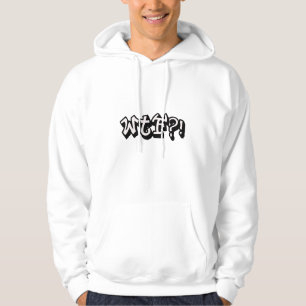MOLETOM WTF3