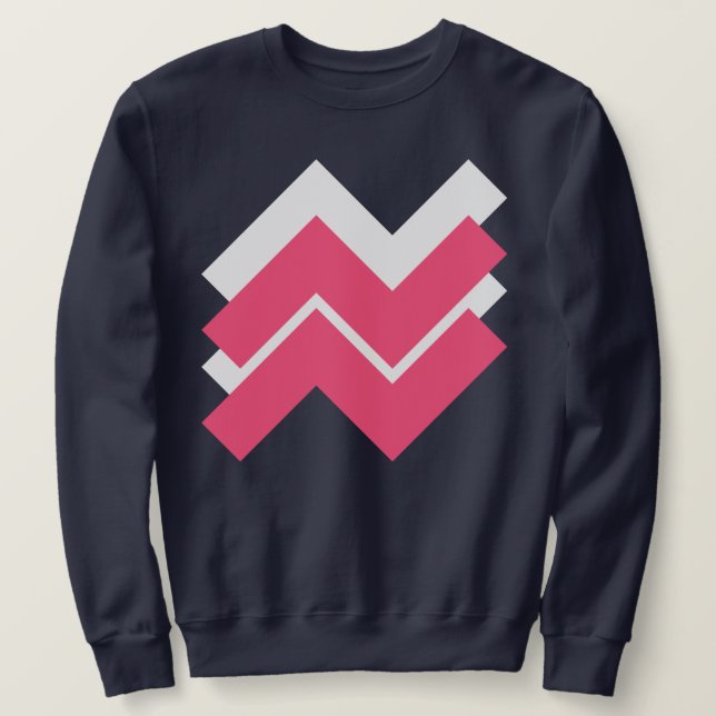 MOLETOM WW (Frente do Design)