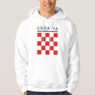 Moletom Xadrez Croata