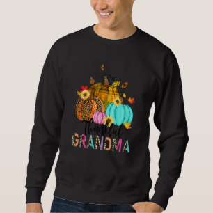 Moletom Xadrez-leopardo-baixa Bombeiros Graças ao Obrigado