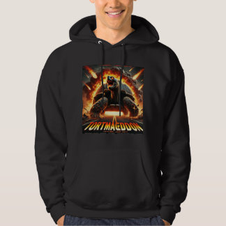 Moletom XCRob Collab Hoodie Supremo