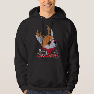 Moletom Xmas Chihuahua - Cães Chiwawa Animal Dog Pet
