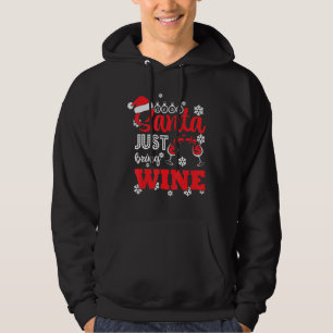 Moletom Xmas Engraçados Para Papais noeis Adultos, Tragam