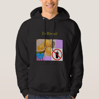 Moletom Ya Biscuit Sweatshirt