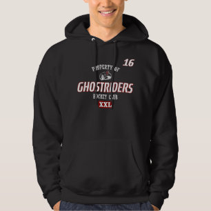 Moletom Yasinski 16
