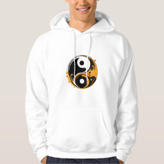 MOLETOM YIN E YANG
