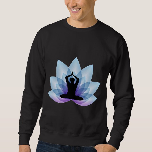 Moletom Yoga Bulkbuy 5 (Frente)