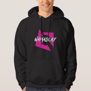 Moletom Yoga Namaslay