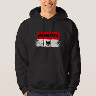 Moletom Yogyakarta Indonésia