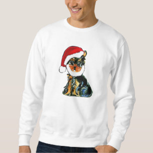 MOLETOM YORKIE