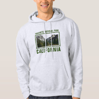 MOLETOM YOSEMITE NATIONAL PARK CALIFÓRNIA