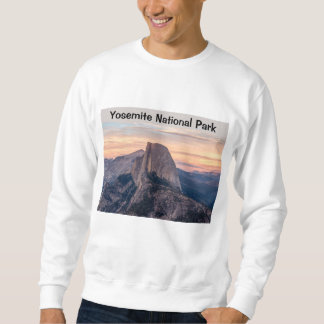 Moletom Yosemite National Park Shirt