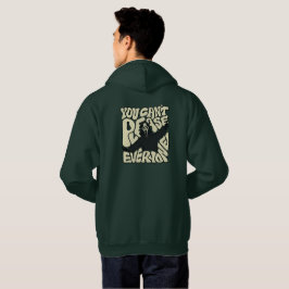 Moletom You Can’t Please Everyone Hoodie
