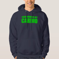 Your Mom Is My Cardio Funny Saying 