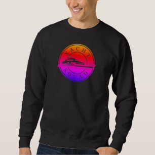 Moletom YS Sweat Shirt