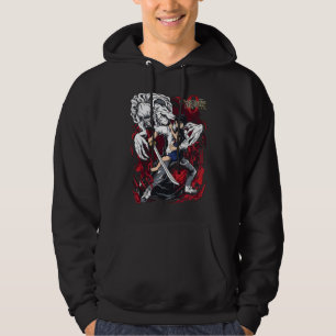 Moletom Yuta Okkotsu