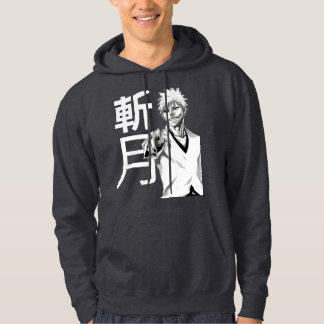 MOLETOM ZANGETSU