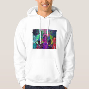 MOLETOM ZAPHUX HOODIE