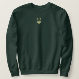Moletom Zelensky Sweatshirt