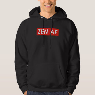 Moletom Zen AF Zen AF