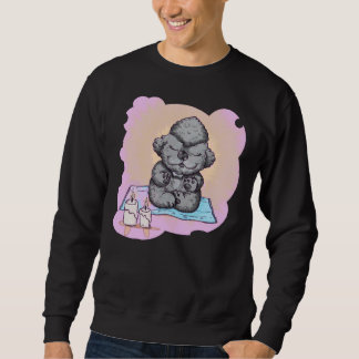 Moletom Zen Poodle