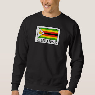 Moletom Zimbabué