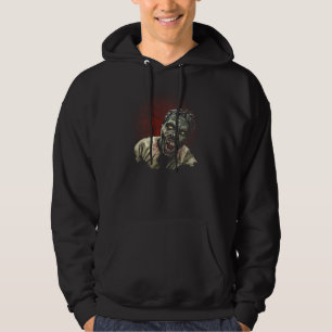 Moletom Zombi da raiva
