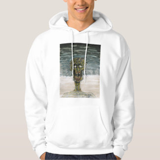 Moletom Zombie Sweatshirt